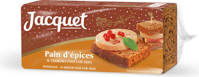 Pain d'Épices