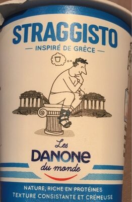 Straggisto