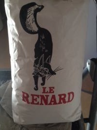 Le renard semoule extra fine 5kg