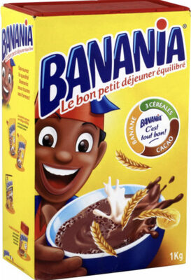 Banania original