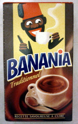Banania Traditionnel