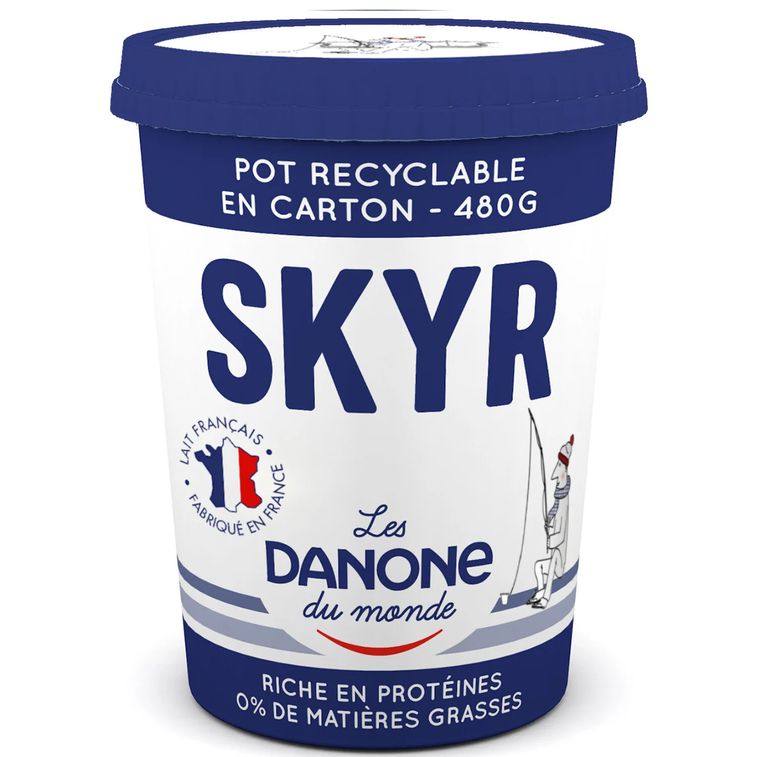 SKYR
