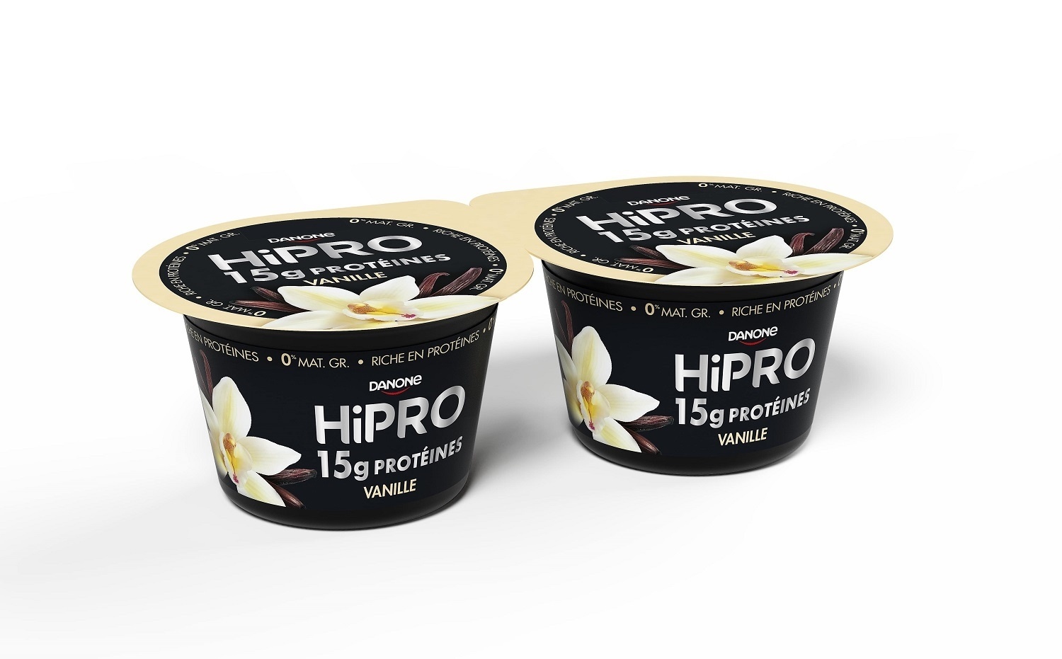 HIPRO Saveur Vanille