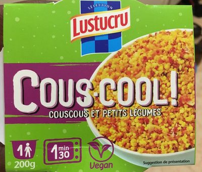 Cous-Cool