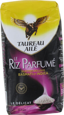 Riz basmati