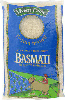 Riz Basmati