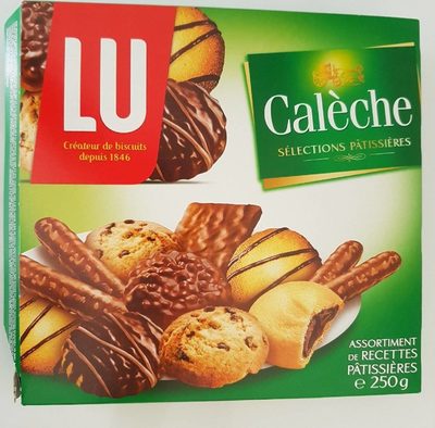 Calèche