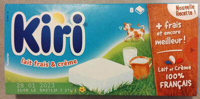 Kiri-Käse