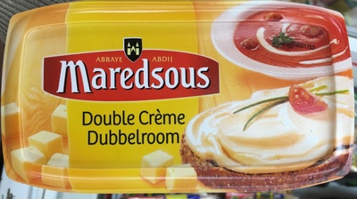Double Crème