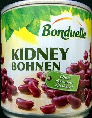 Bohnen Kidney