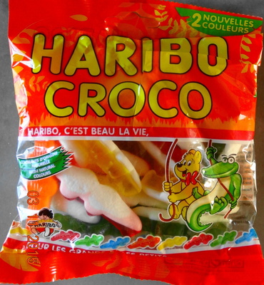 CROCO 120G