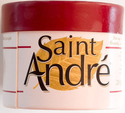 Saint André