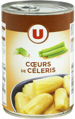 Coeurs céleris