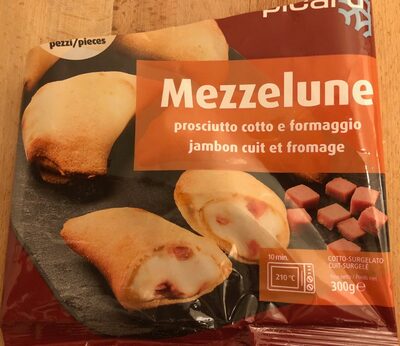 Mezzelune