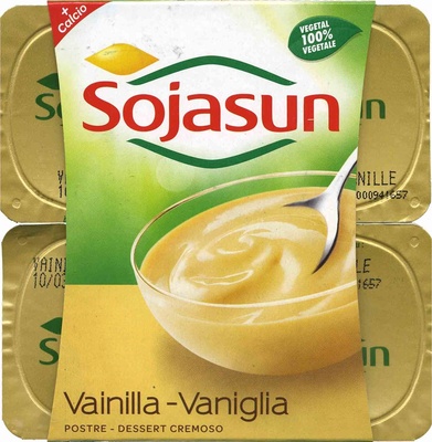 Sojasun vsnille