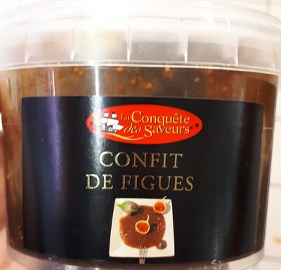 Figs Confit