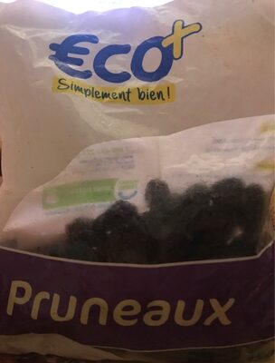 Pruneaux