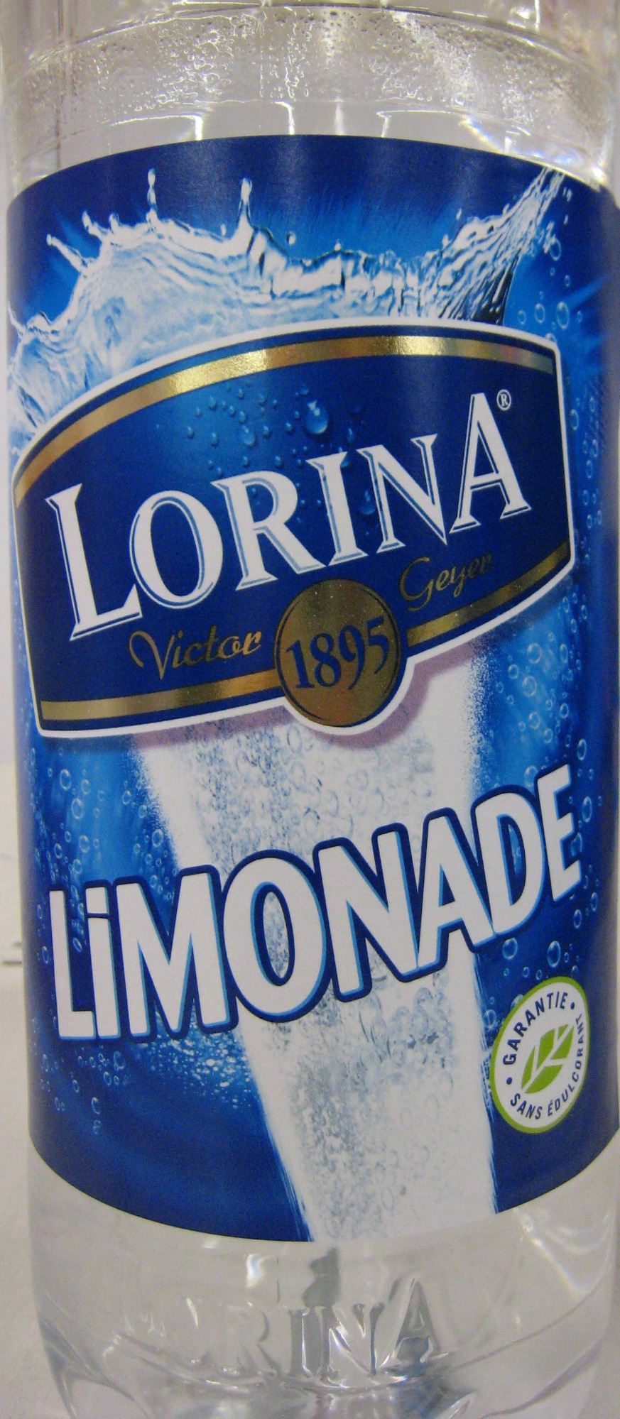 LIMONADE