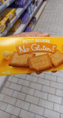 Petit beurre