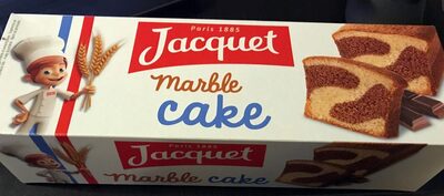 Marble Cake