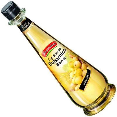 Balsamico-Essig, weiß