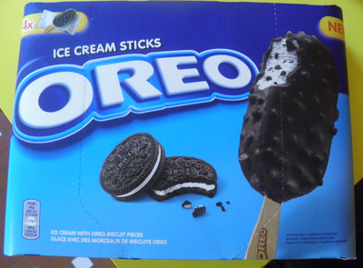 Oreo