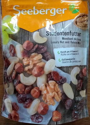 Studentenfutter