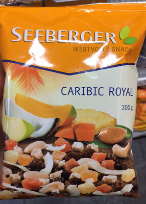 Caribic Royal