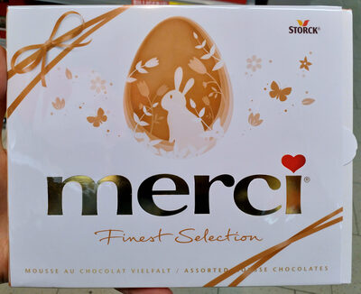Finest Selection