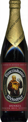 PREMIUM WEISSBIER DUNKEL