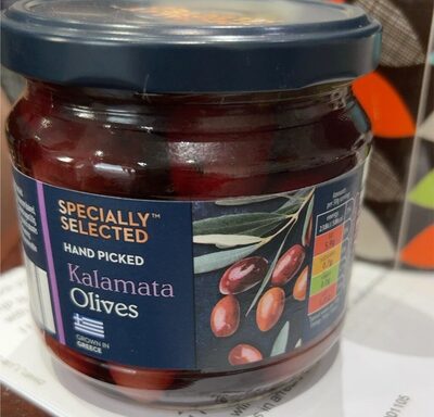 Kalamata olives