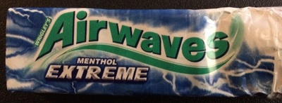Menthol Extreme