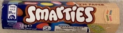 Smarties
