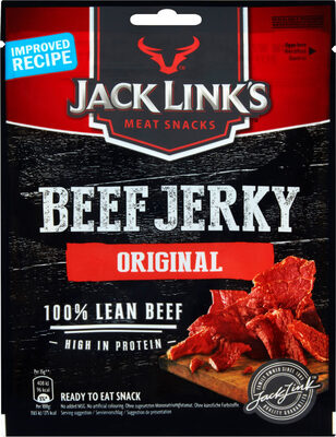 Jack Link's Jerky Original 70g
