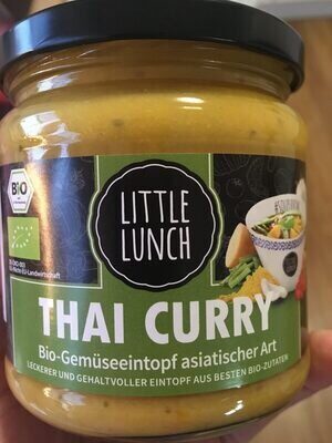 Thai Curry