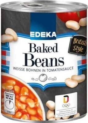 Baked Beans