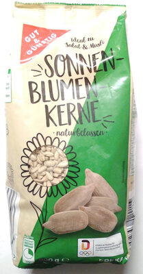Sunflower Seeds