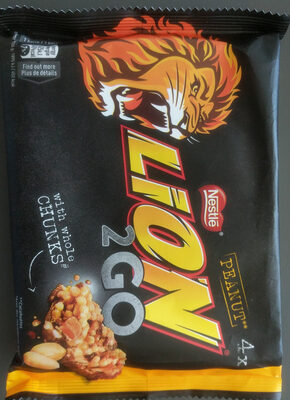 Lion 2 GO
