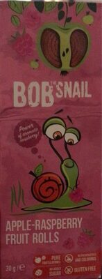 Šnek Bob