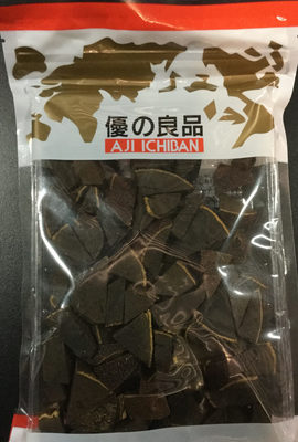 Preserved baxianguo