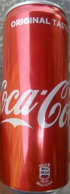 Coca Cola