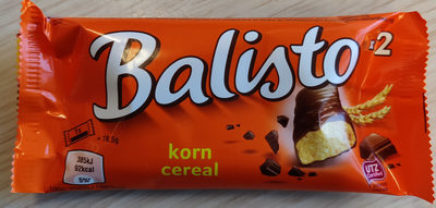 Balisto Korn