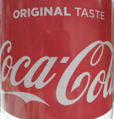 Coca-Cola
