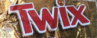 Twix Twin