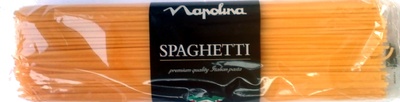 Spaghetti