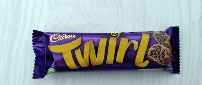 Twirl