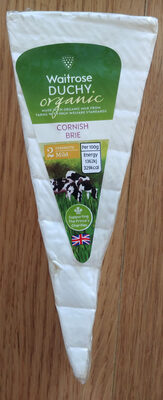 Cornish Brie