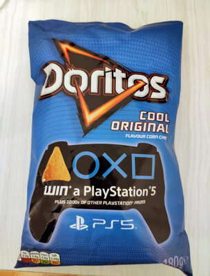 Doritos Cool Original 180g