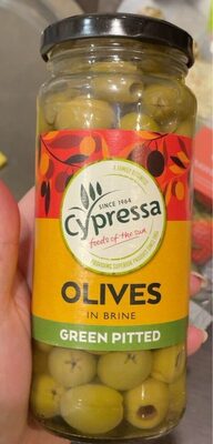 Olives