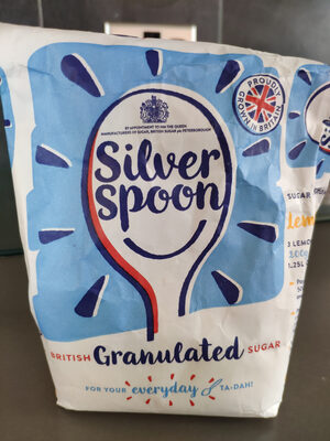 Granulated Sugar